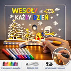GlowSketch™ LED