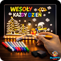 GlowSketch™ LED