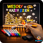 GlowSketch™ LED