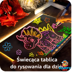 GlowSketch™ LED